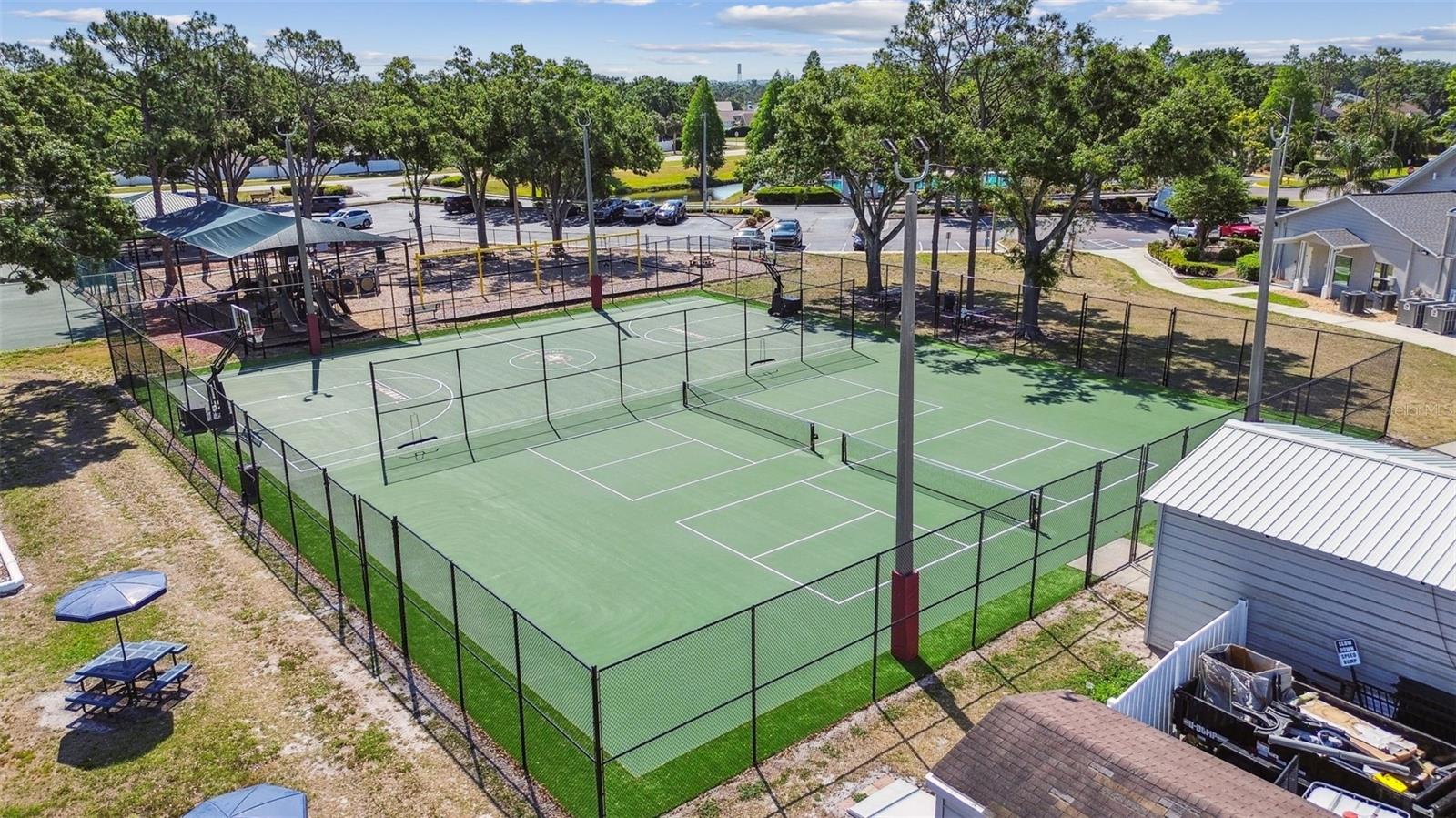 Image 58 of 79 For 11304 Plumtree Court