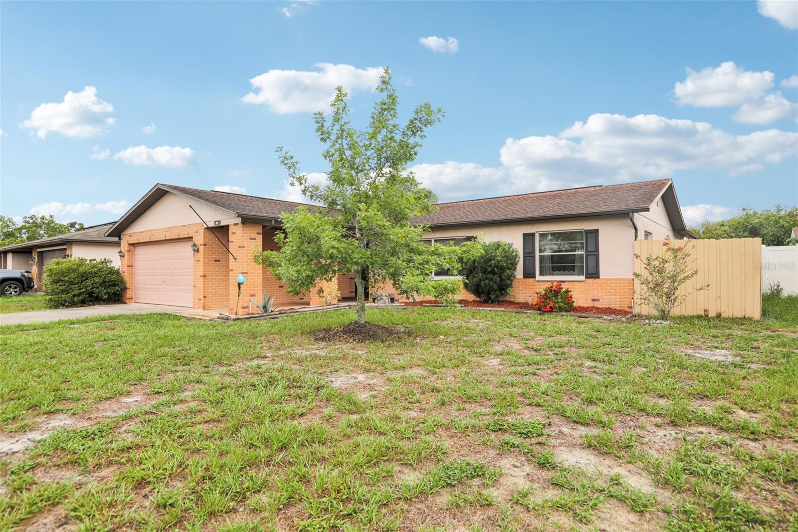 Listing photo id 3 for 11301 Possum Trail