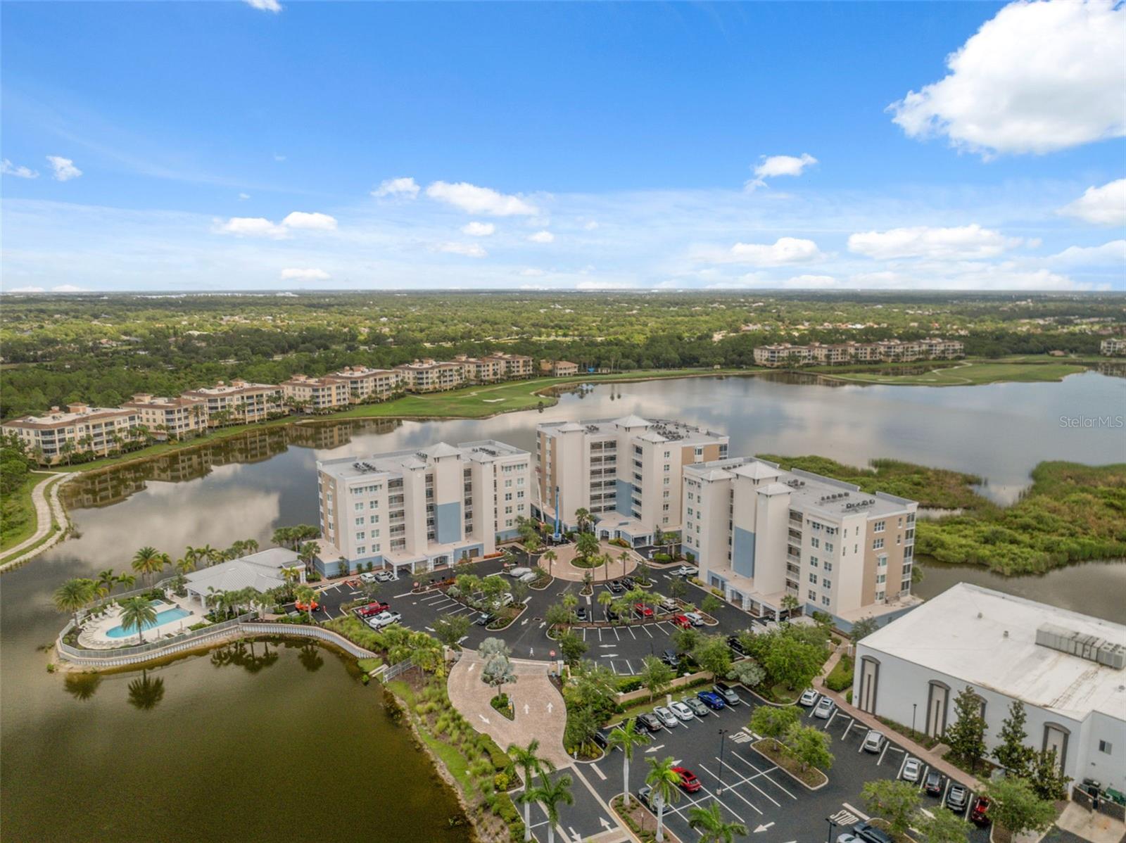 Image 2 of 57 For 10530 Boardwalk Loop 305