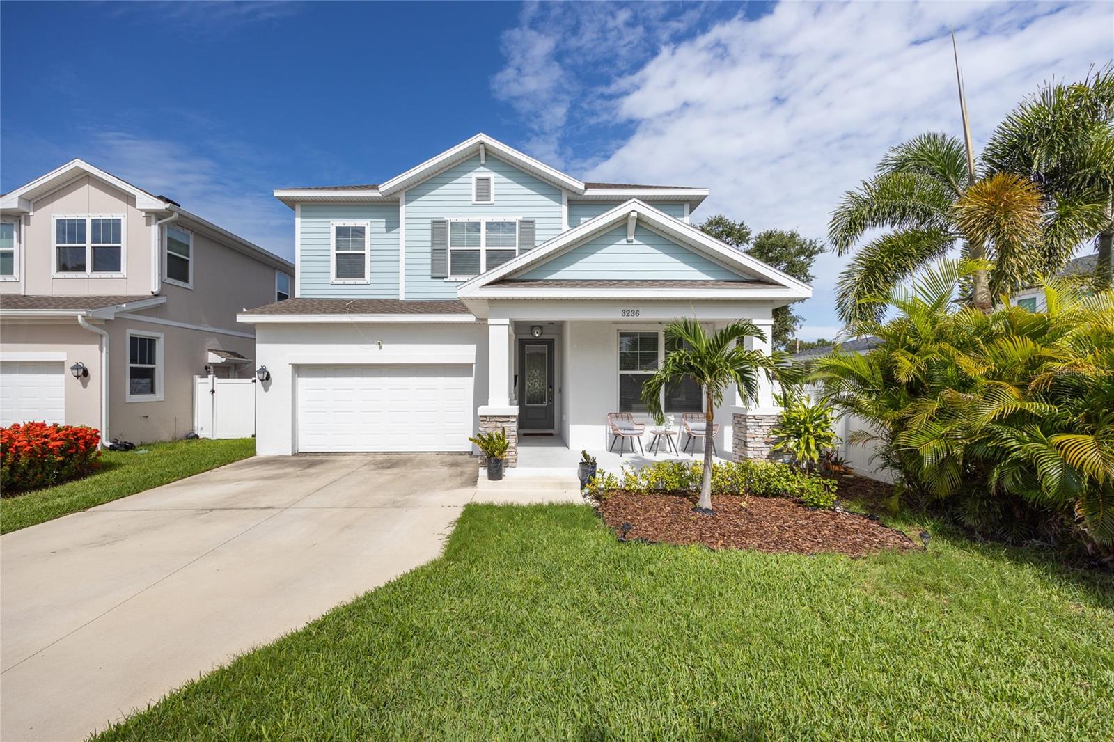 Details for 3236 19th Street N, ST PETERSBURG, FL 33713