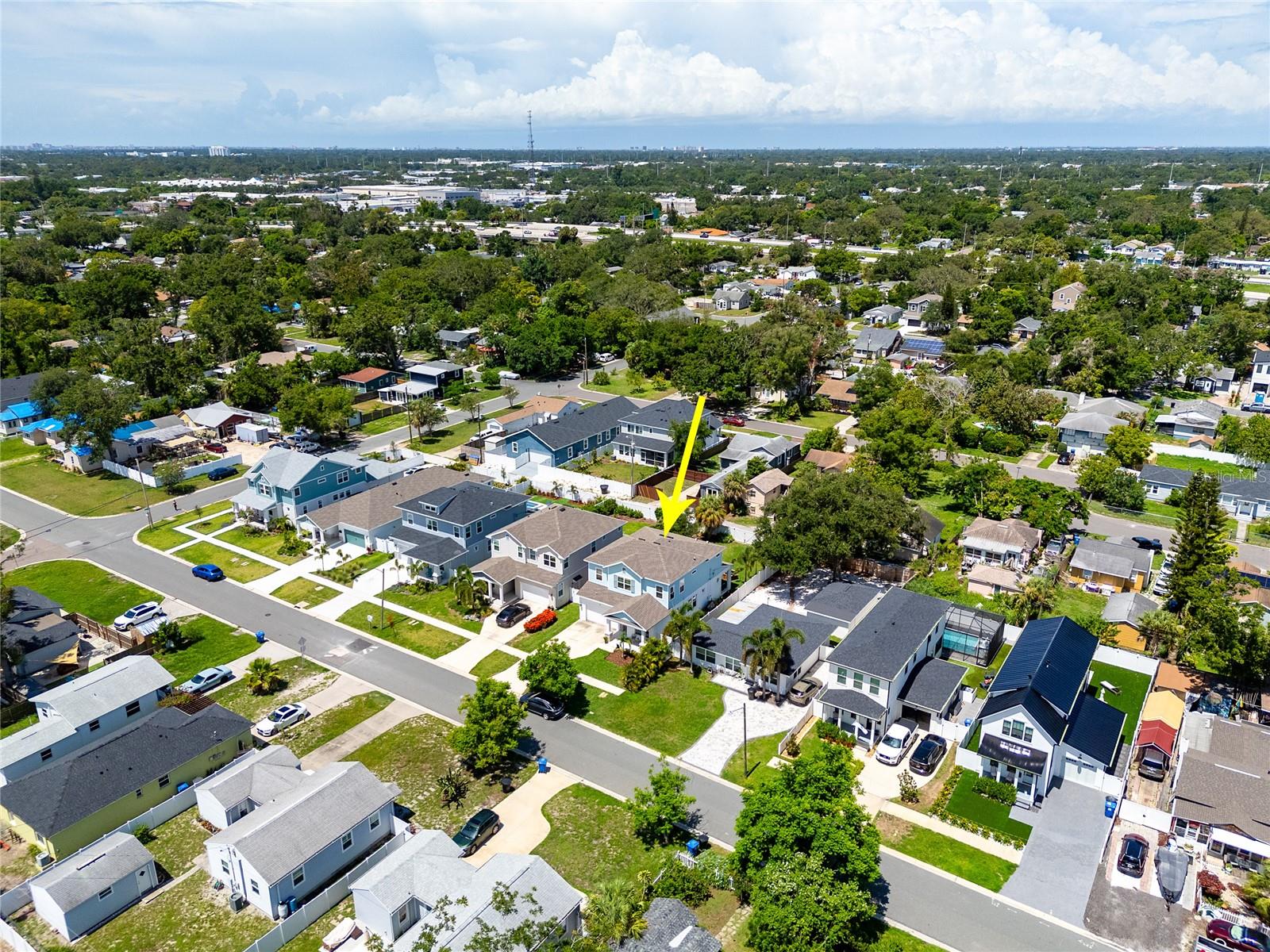 Image 38 of 49 For 3236 19th Street N