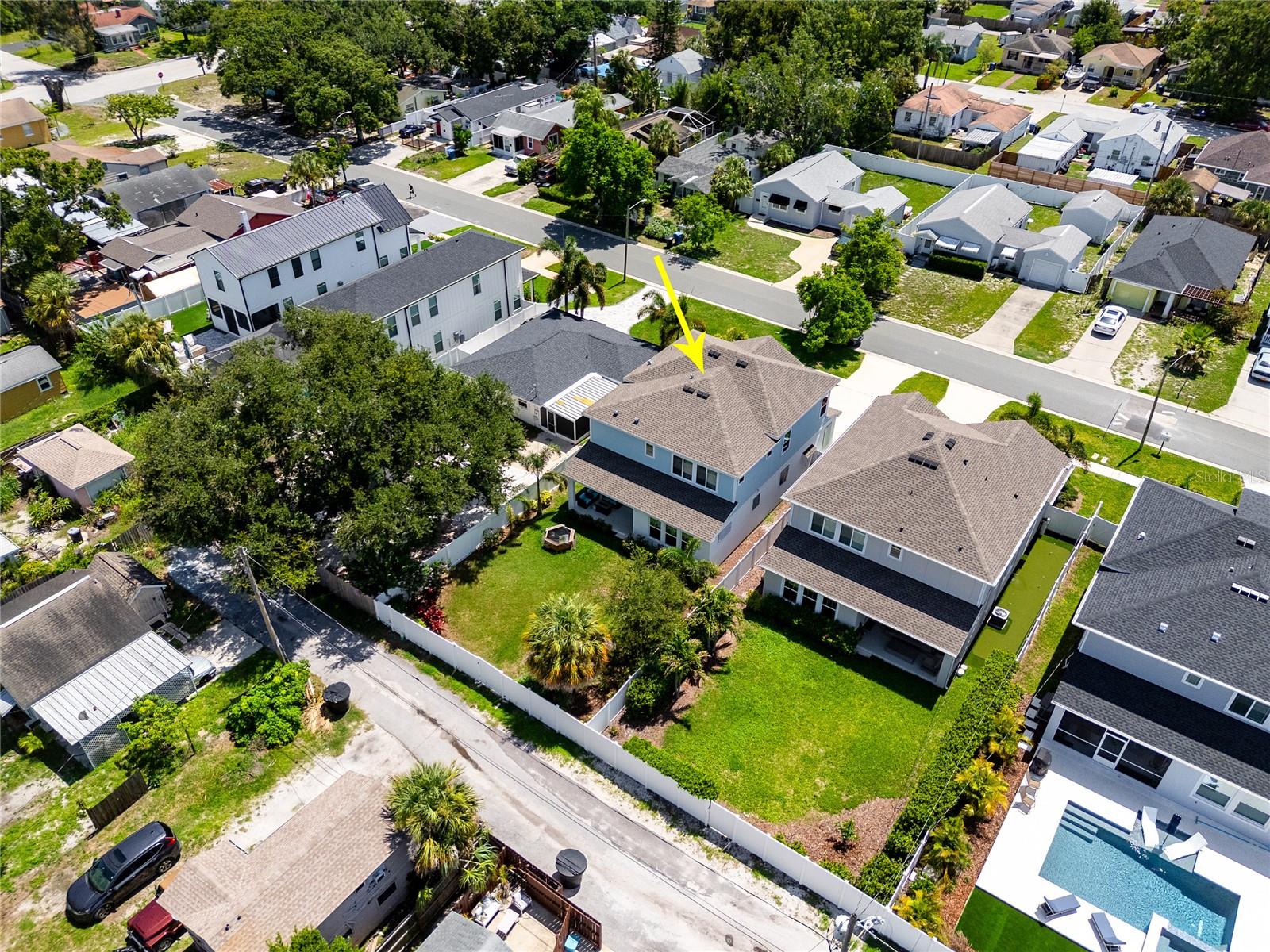 Image 42 of 49 For 3236 19th Street N