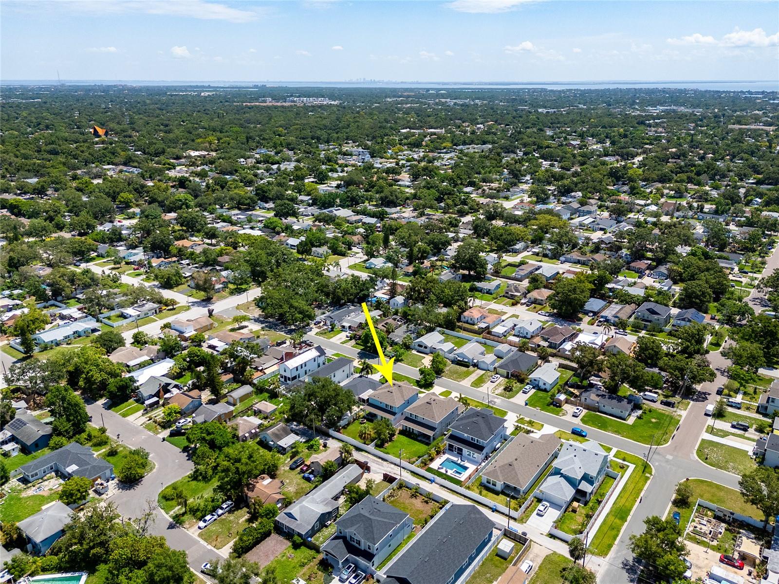 Image 46 of 49 For 3236 19th Street N