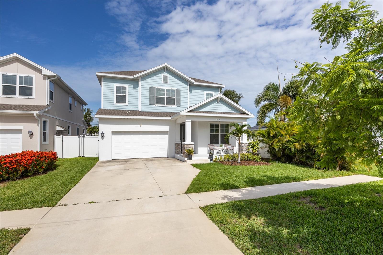 Image 48 of 49 For 3236 19th Street N