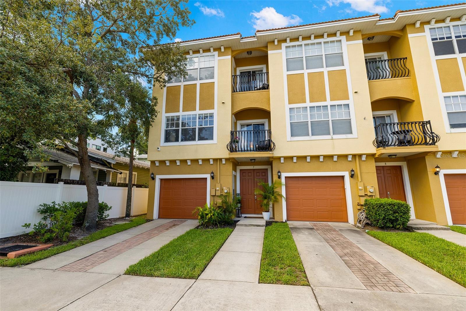 Details for 111 Albany Avenue 7, TAMPA, FL 33606
