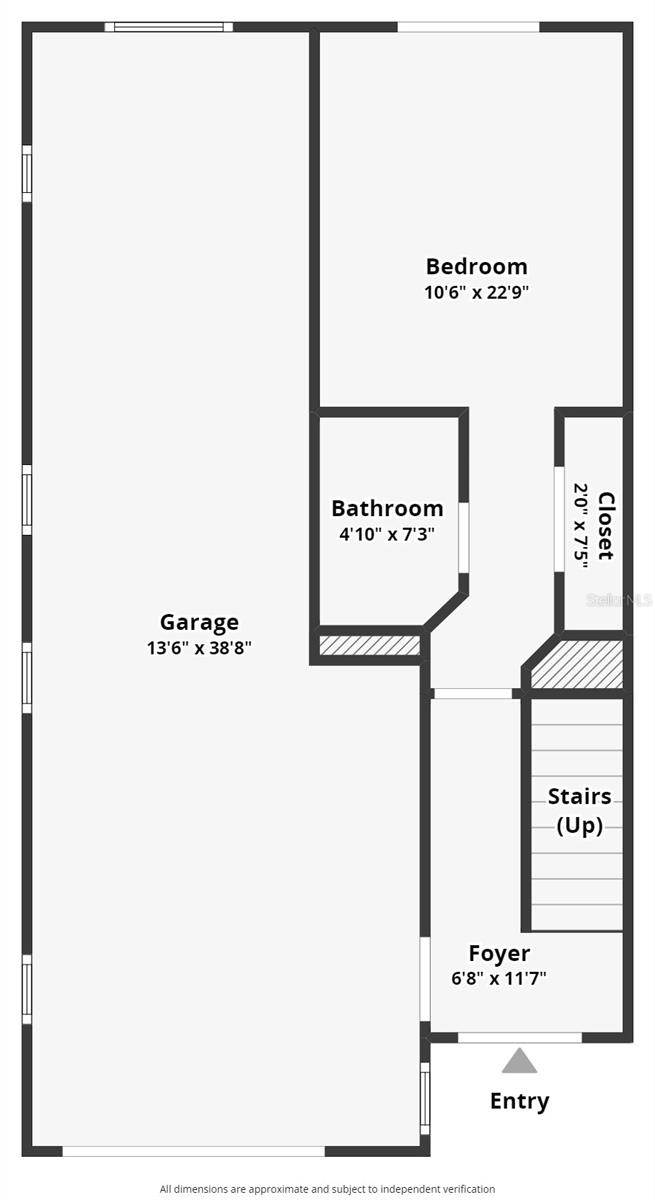 Image 24 of 26 For 111 Albany Avenue 7