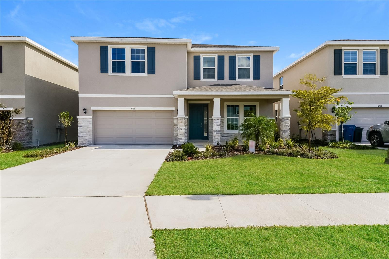 Details for 5215 Tannin Lane, BRADENTON, FL 34211
