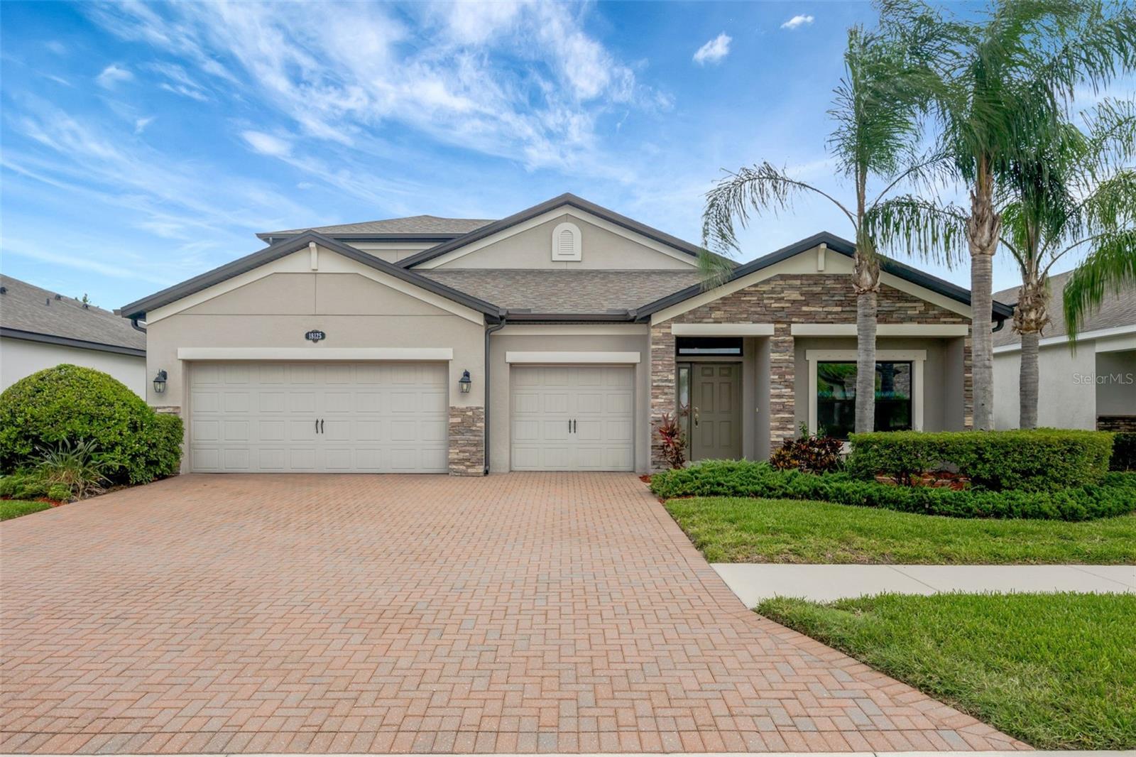 Details for 18125 Roseate Drive, LUTZ, FL 33558