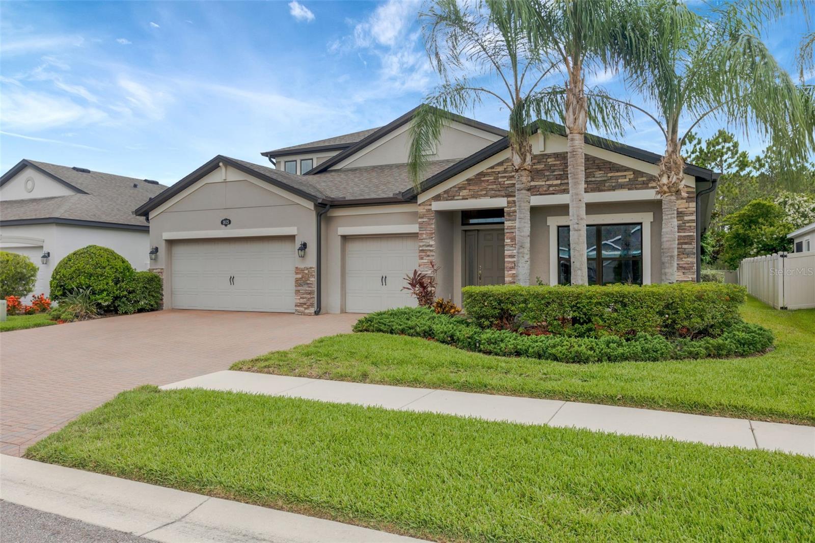 Image 2 of 55 For 18125 Roseate Drive