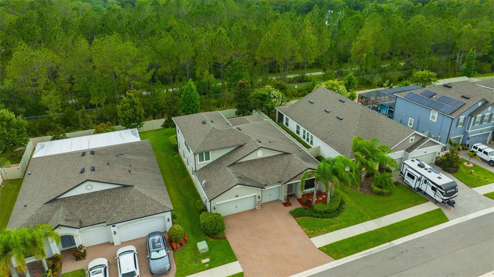 Image 49 of 55 For 18125 Roseate Drive
