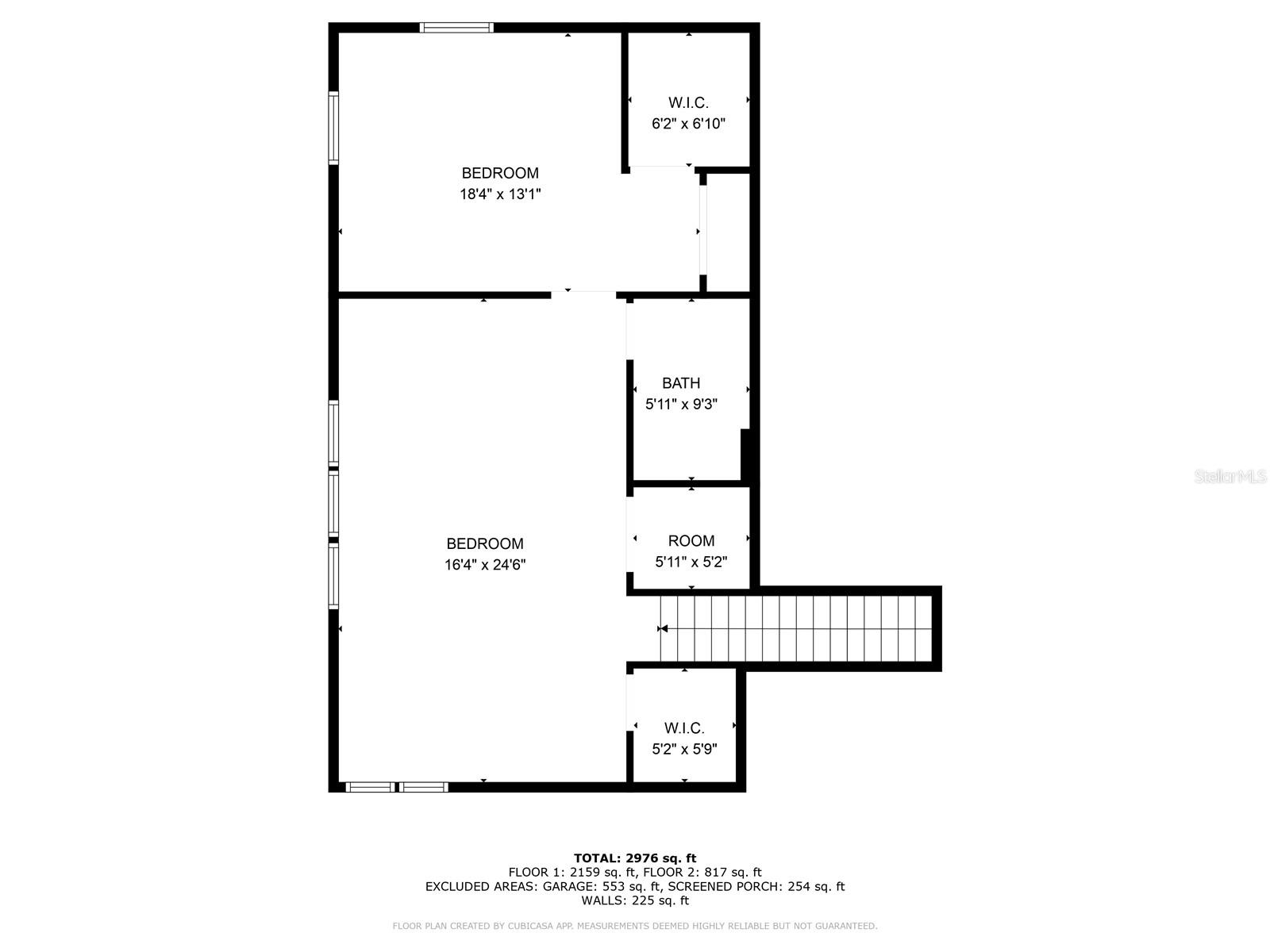 Image 55 of 55 For 18125 Roseate Drive