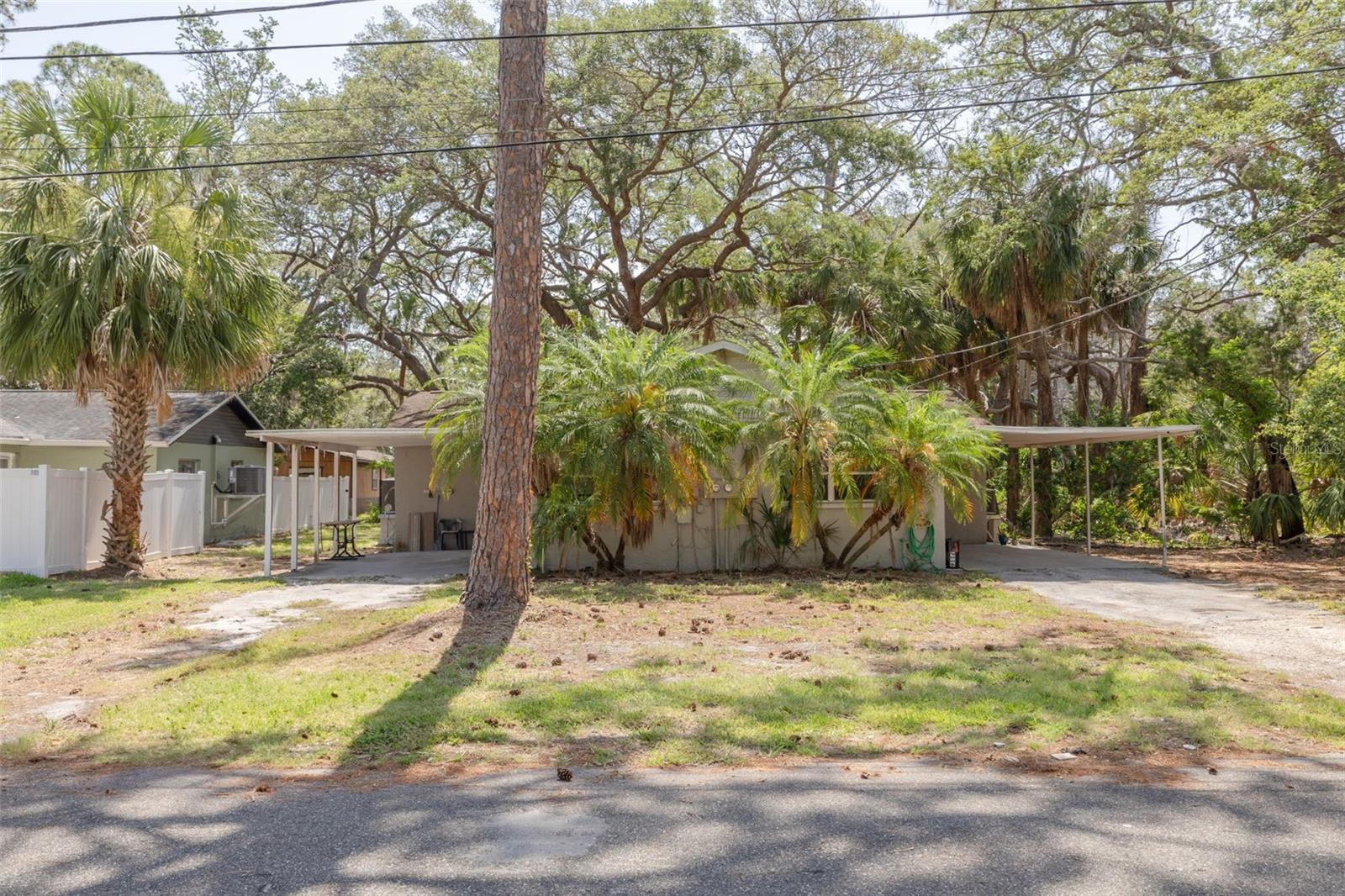 Details for 7116-7120 Oakwood Drive, NEW PORT RICHEY, FL 34652