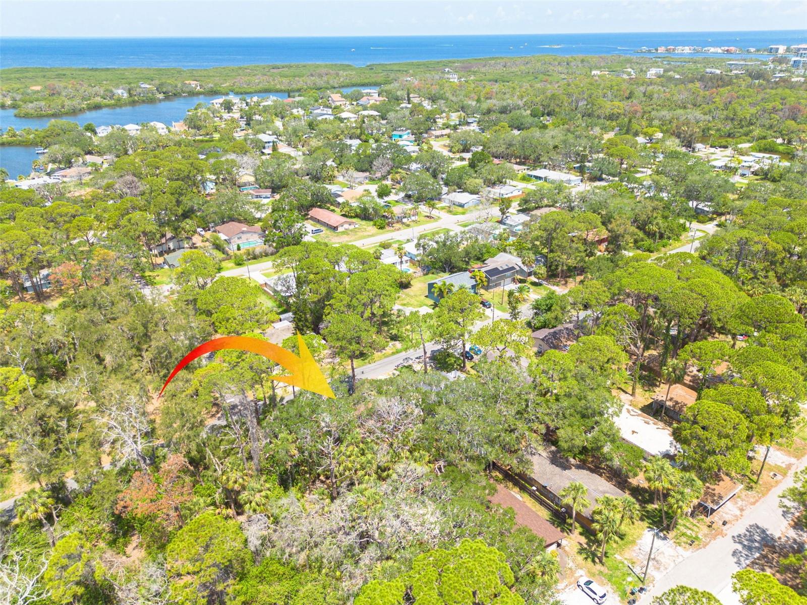 Image 15 of 16 For 7116-7120 Oakwood Drive