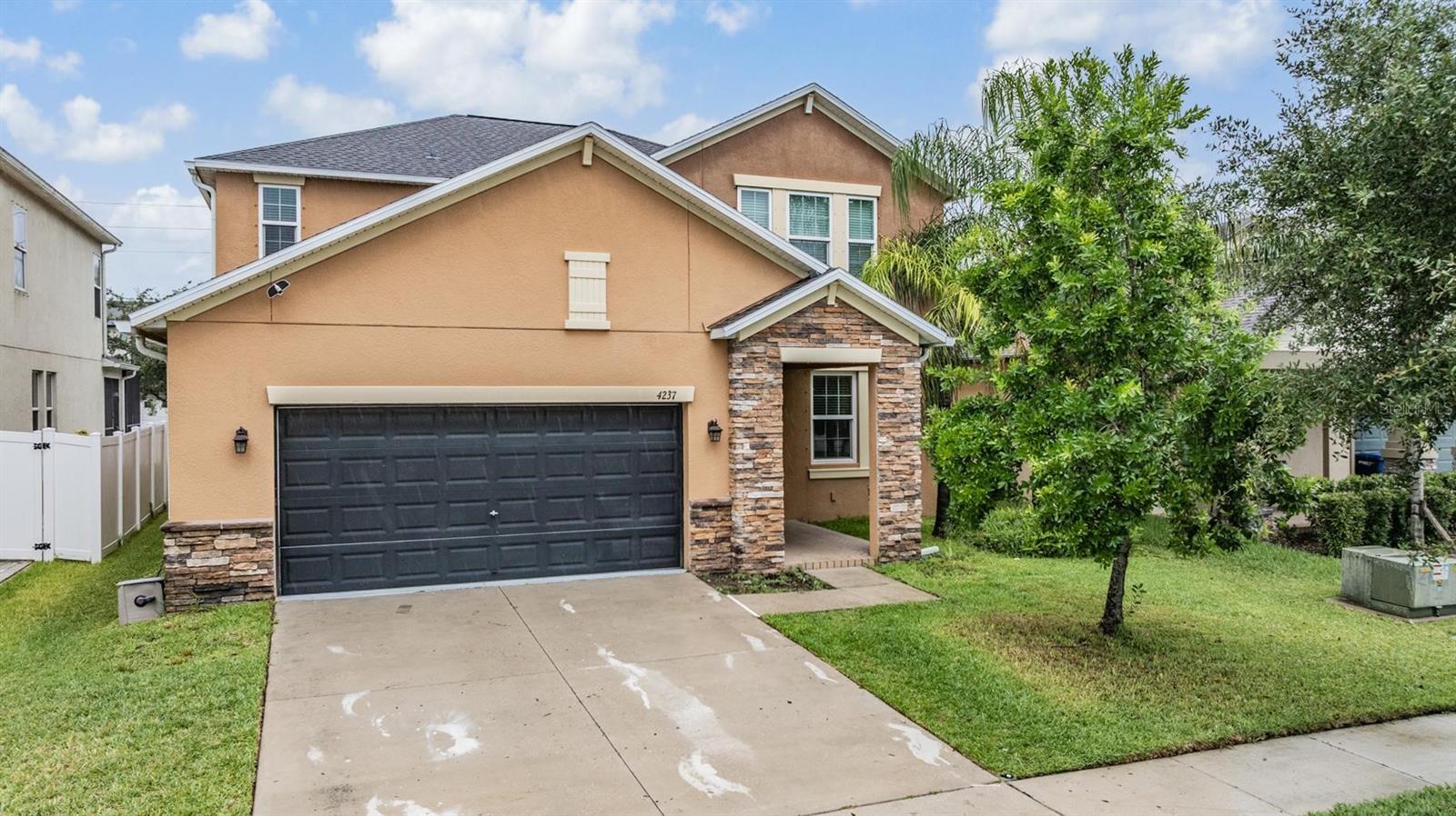 Details for 4237 Mount Bandon Drive, LAND O LAKES, FL 34638