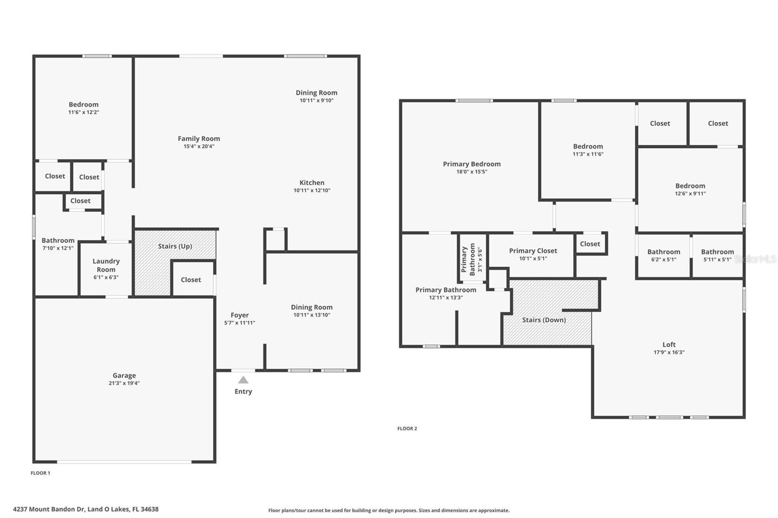 Image 36 of 48 For 4237 Mount Bandon Drive