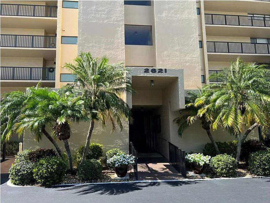 Details for 2621 Cove Cay Drive 407, CLEARWATER, FL 33760