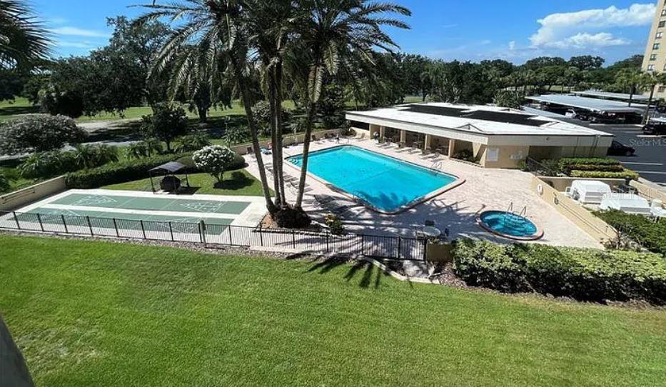 Image 2 of 18 For 2621 Cove Cay Drive 407