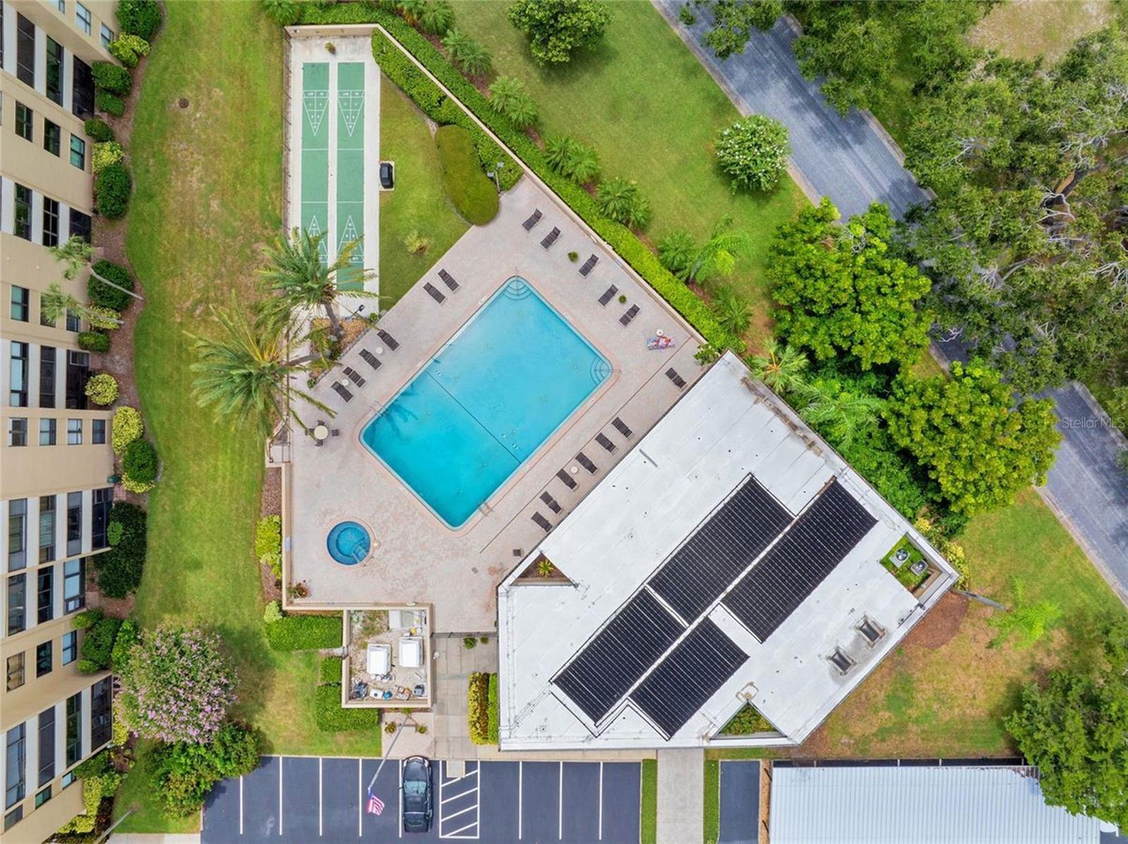 Image 47 of 47 For 2621 Cove Cay Drive 407