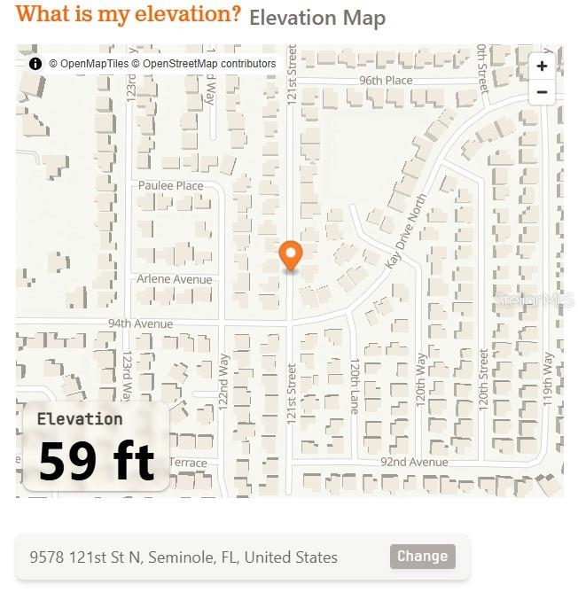 Image 21 of 21 For 9578 121st Street