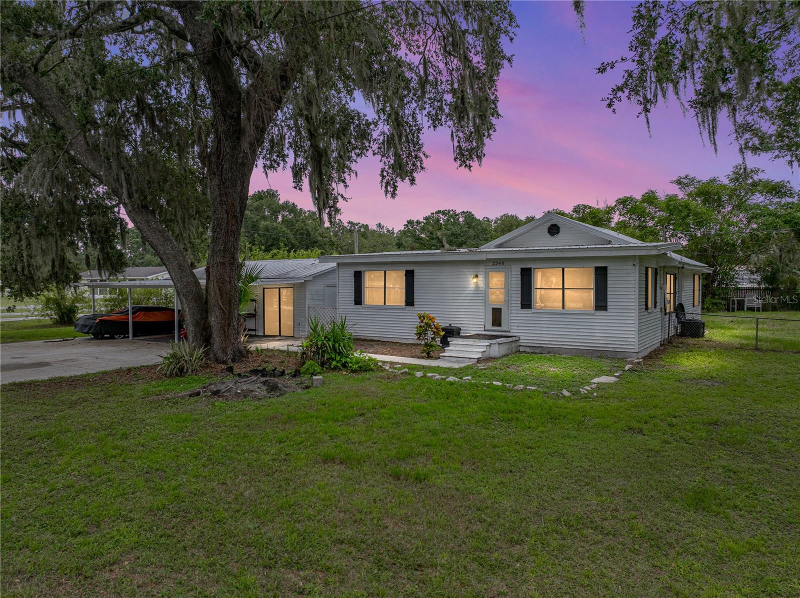 Details for 2240 Parker Road, LAKELAND, FL 33811