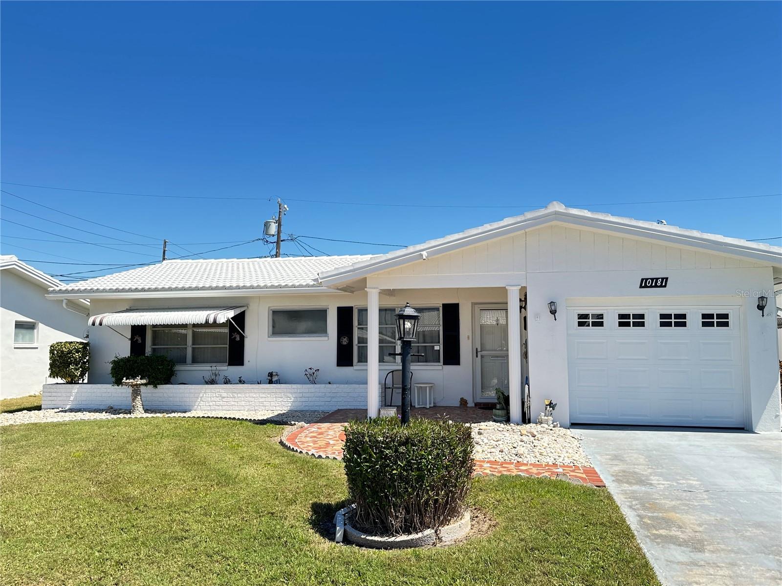 Details for 10181 44th Way N 2, PINELLAS PARK, FL 33782