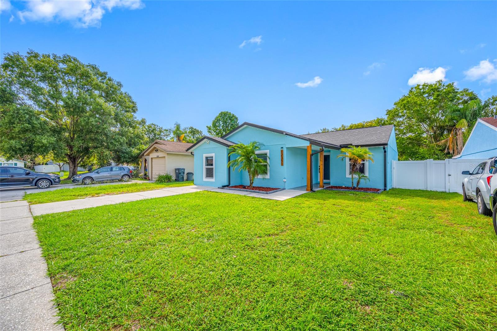 Details for 12351 Cloverstone Drive, TAMPA, FL 33624