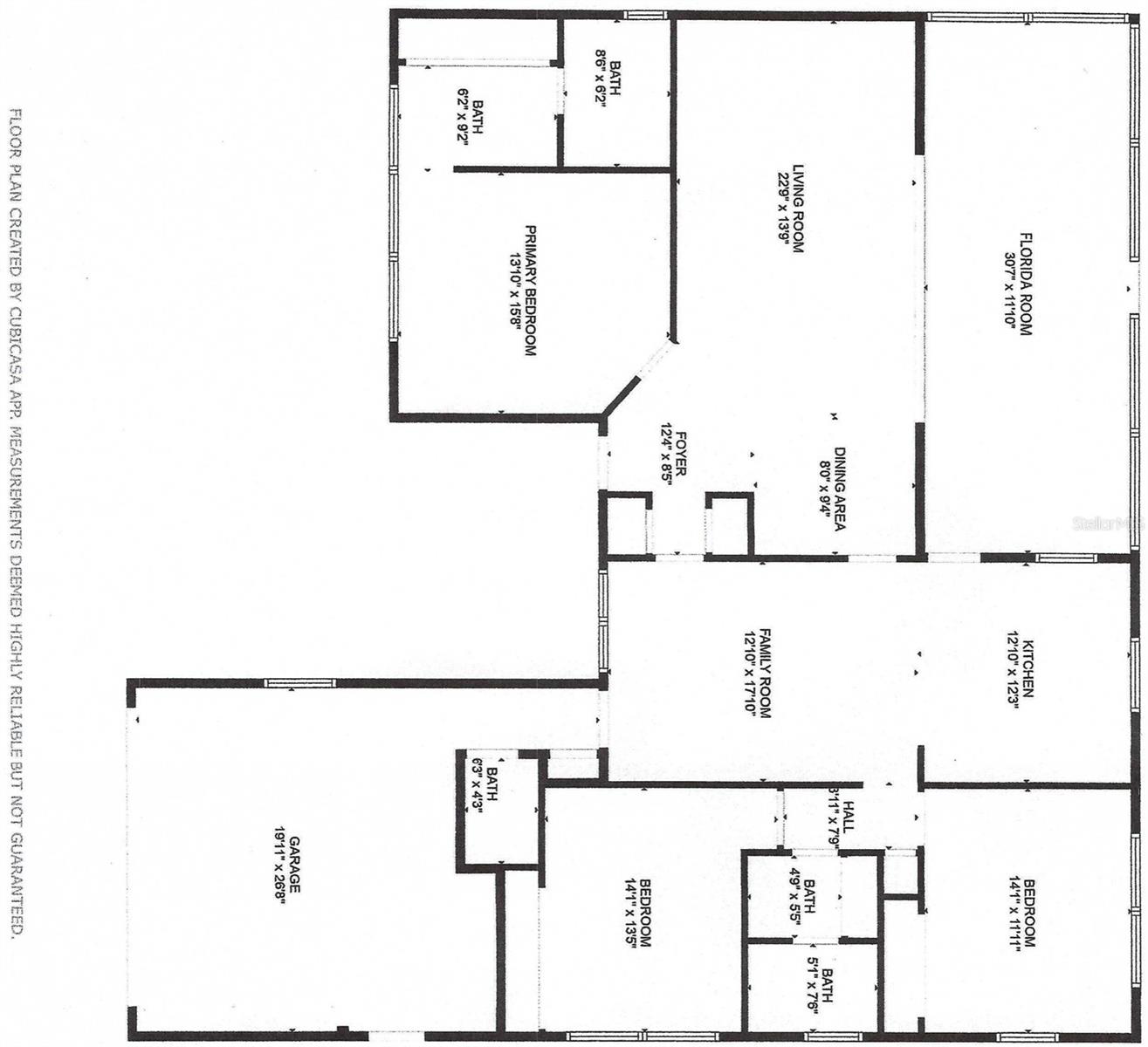 Image 47 of 47 For 1389 High Bluff Drive N