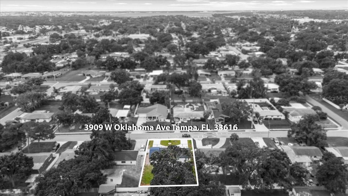 Image 55 of 58 For 3909 Oklahoma Avenue