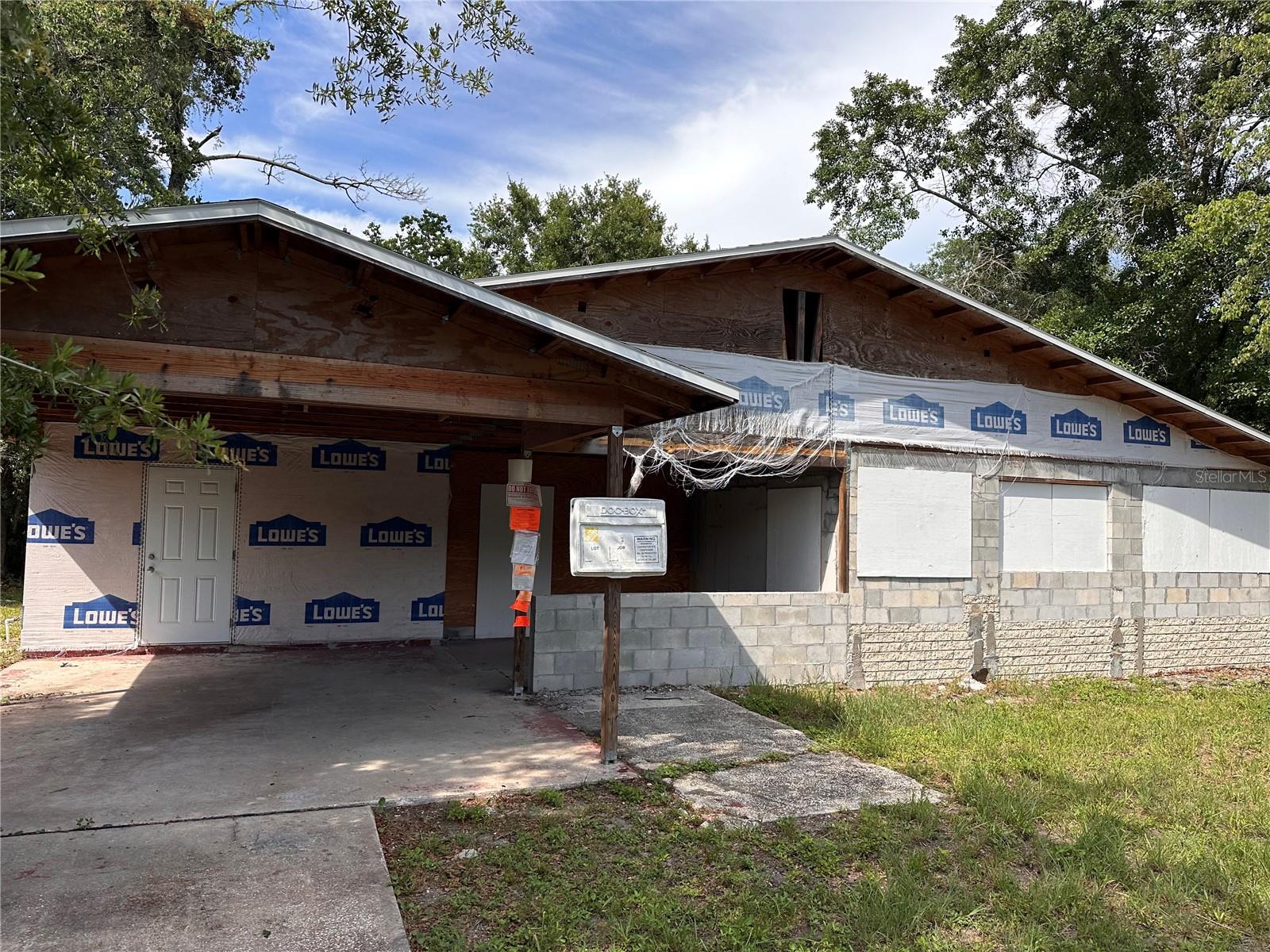 Details for 7915 Dubois Drive, JACKSONVILLE, FL 32221