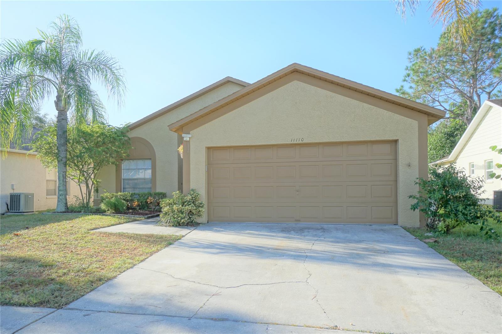 Details for 11110 Windpoint Drive, TAMPA, FL 33635
