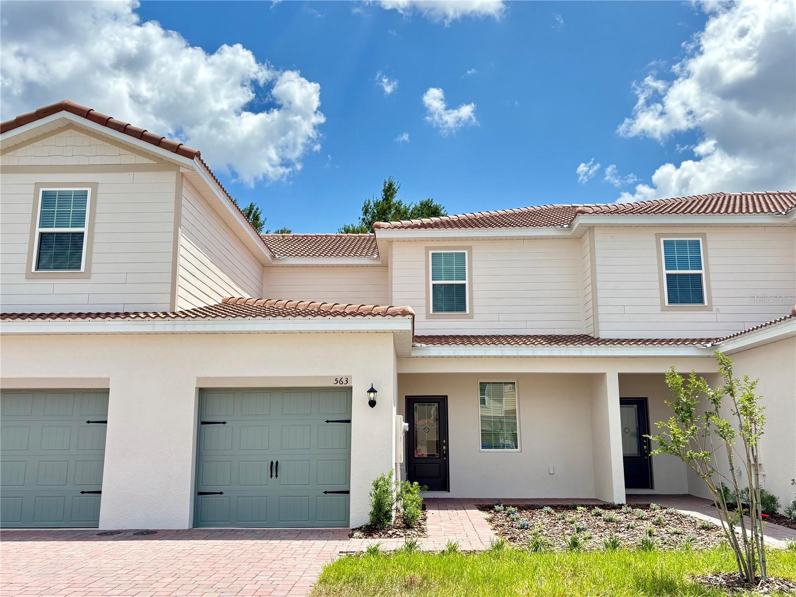Details for 563 Bay Leaf Drive, POINCIANA, FL 34759