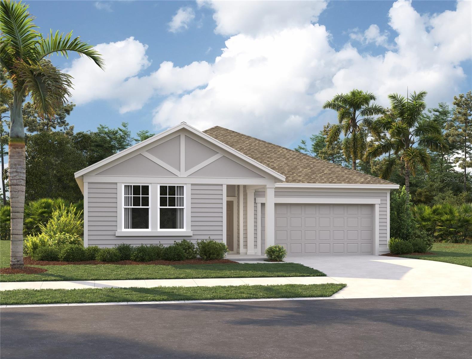 Details for 2244 Broadbrook Drive, ST CLOUD, FL 34771