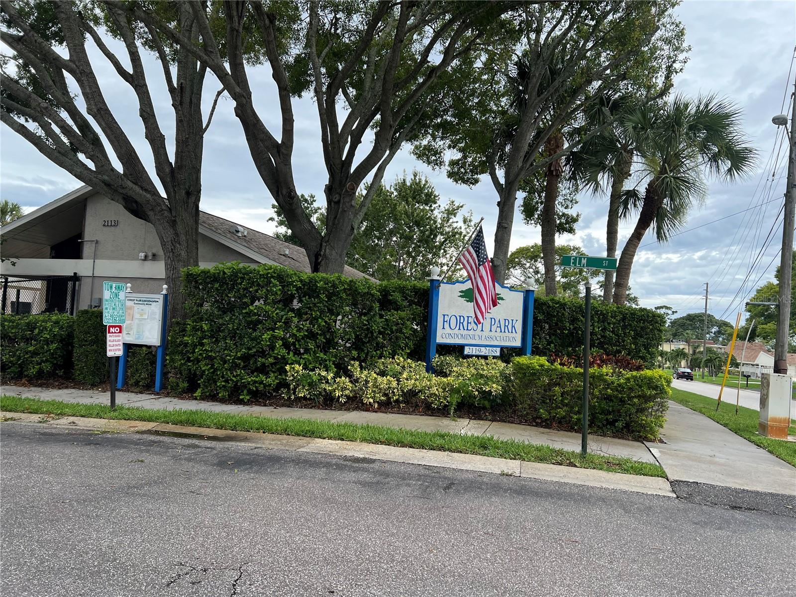Details for 2155 Elm Street 706, DUNEDIN, FL 34698
