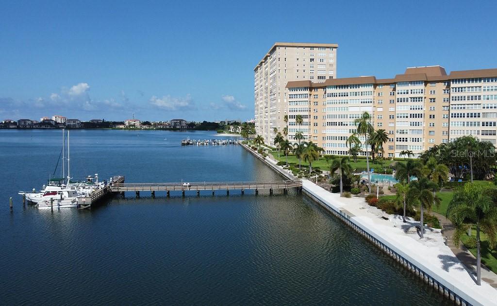 Details for 5108 Brittany Drive S 405, ST PETERSBURG, FL 33715