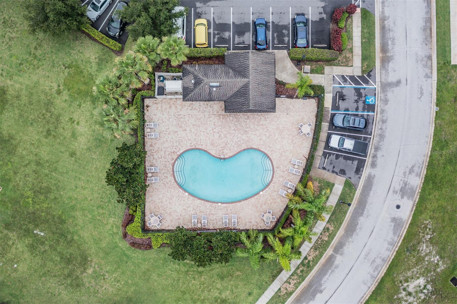 Image 29 of 36 For 12039 Greengate Drive