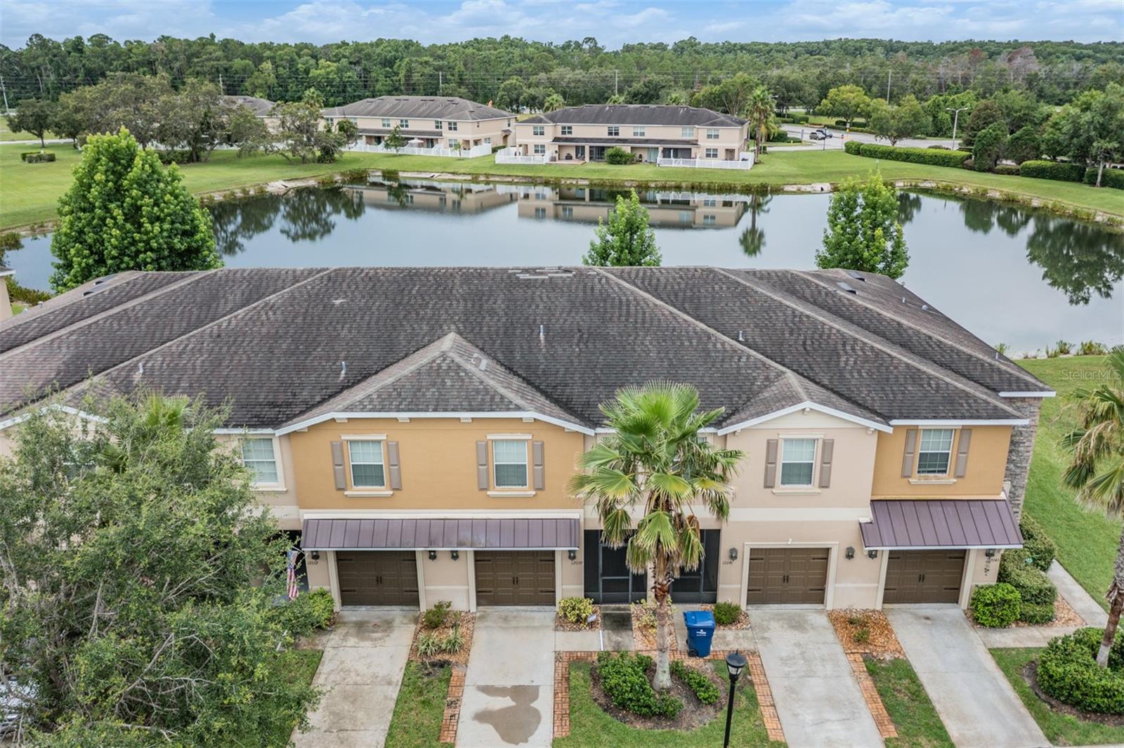 Image 37 of 40 For 12039 Greengate Drive