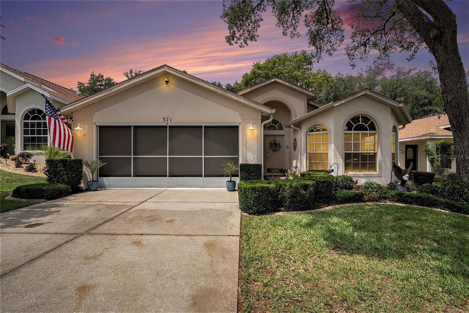 Details for 371 Quane Avenue, Spring Hill, FL 34609