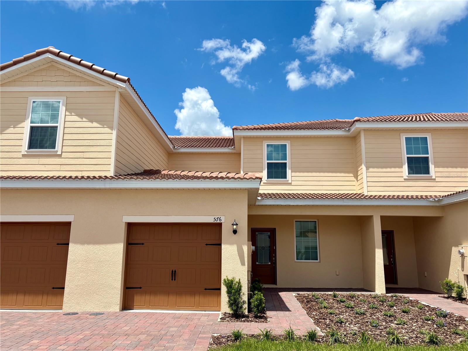Details for 576 Bay Leaf Drive, POINCIANA, FL 34759