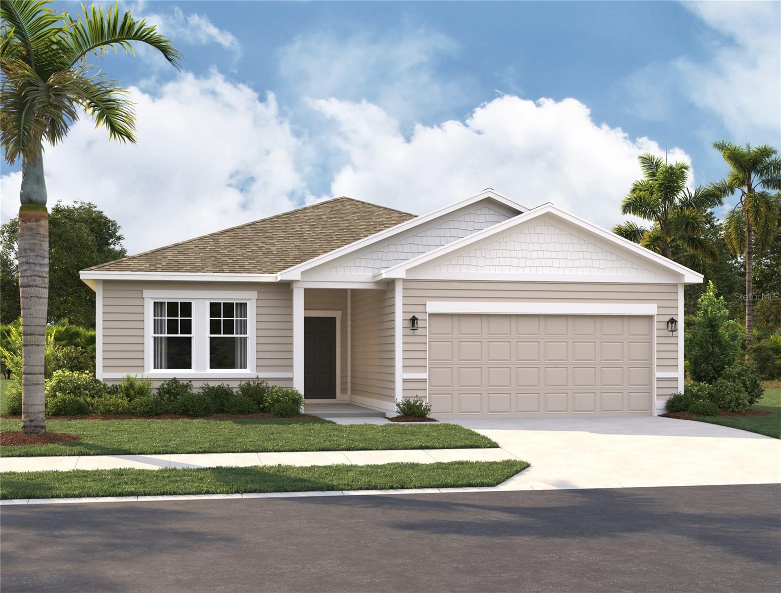 Details for 2373 Broadbrook Drive, ST CLOUD, FL 34771
