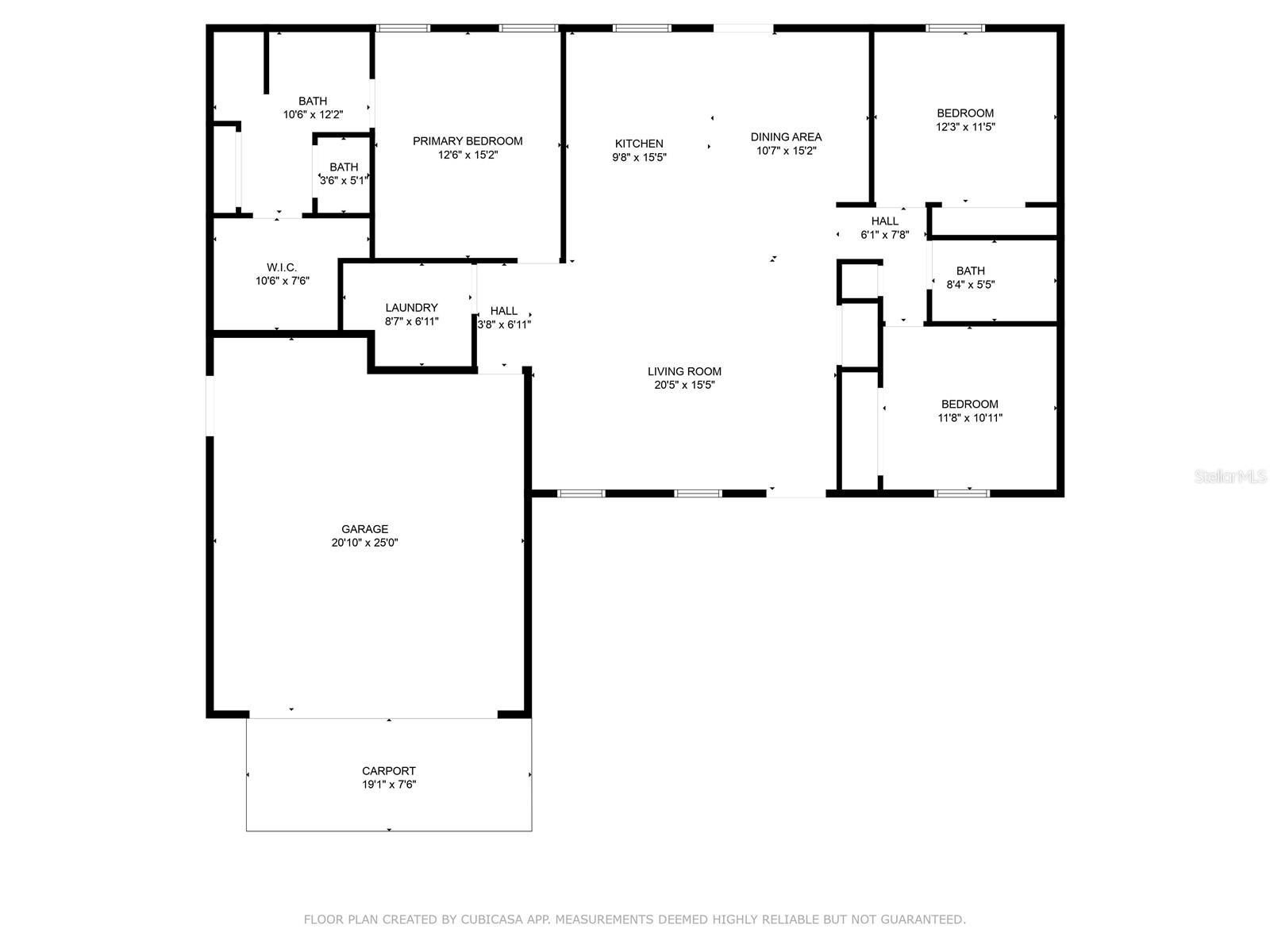 Image 33 of 41 For 6103 Fairway Drive
