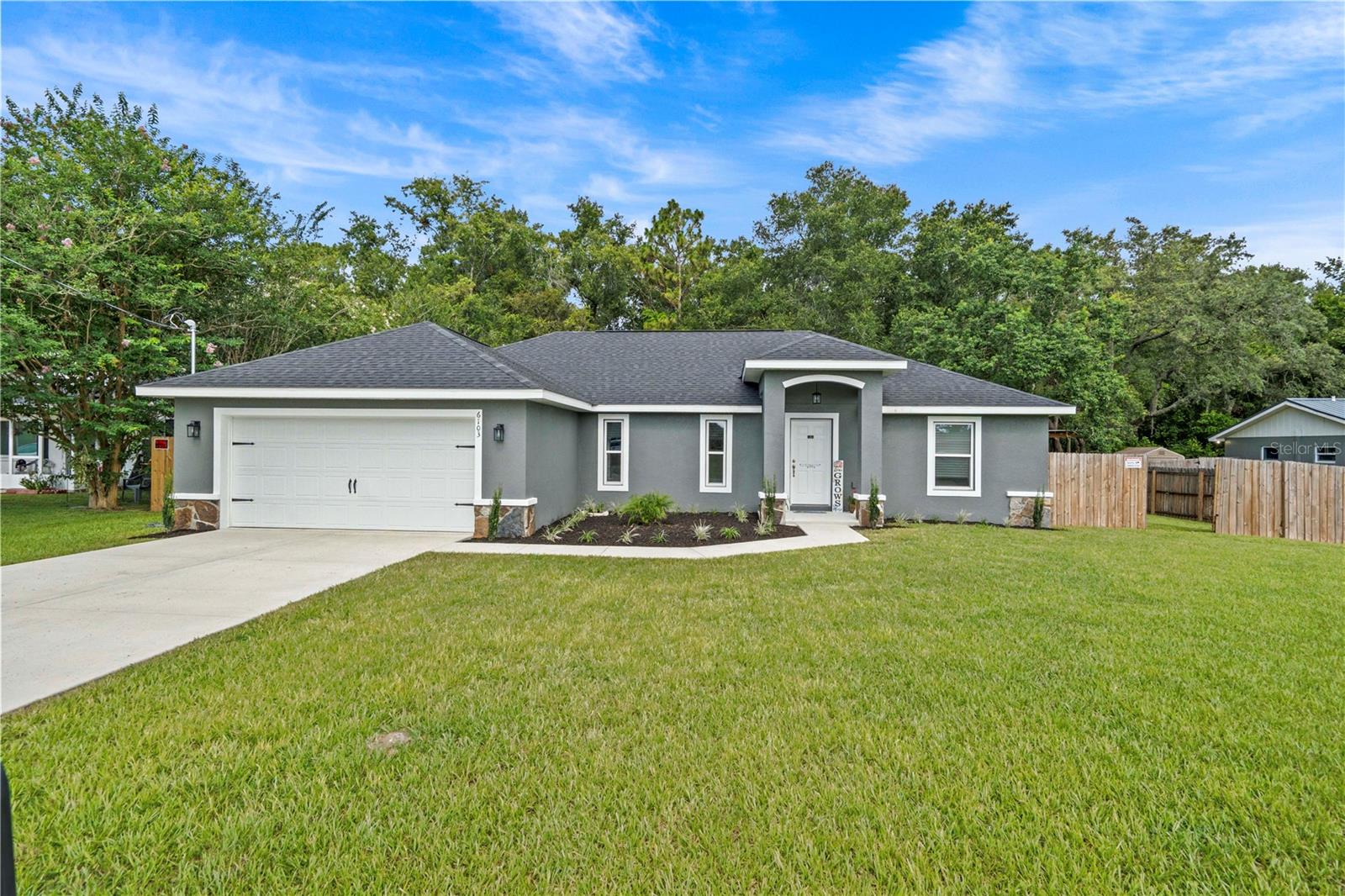 Image 41 of 41 For 6103 Fairway Drive