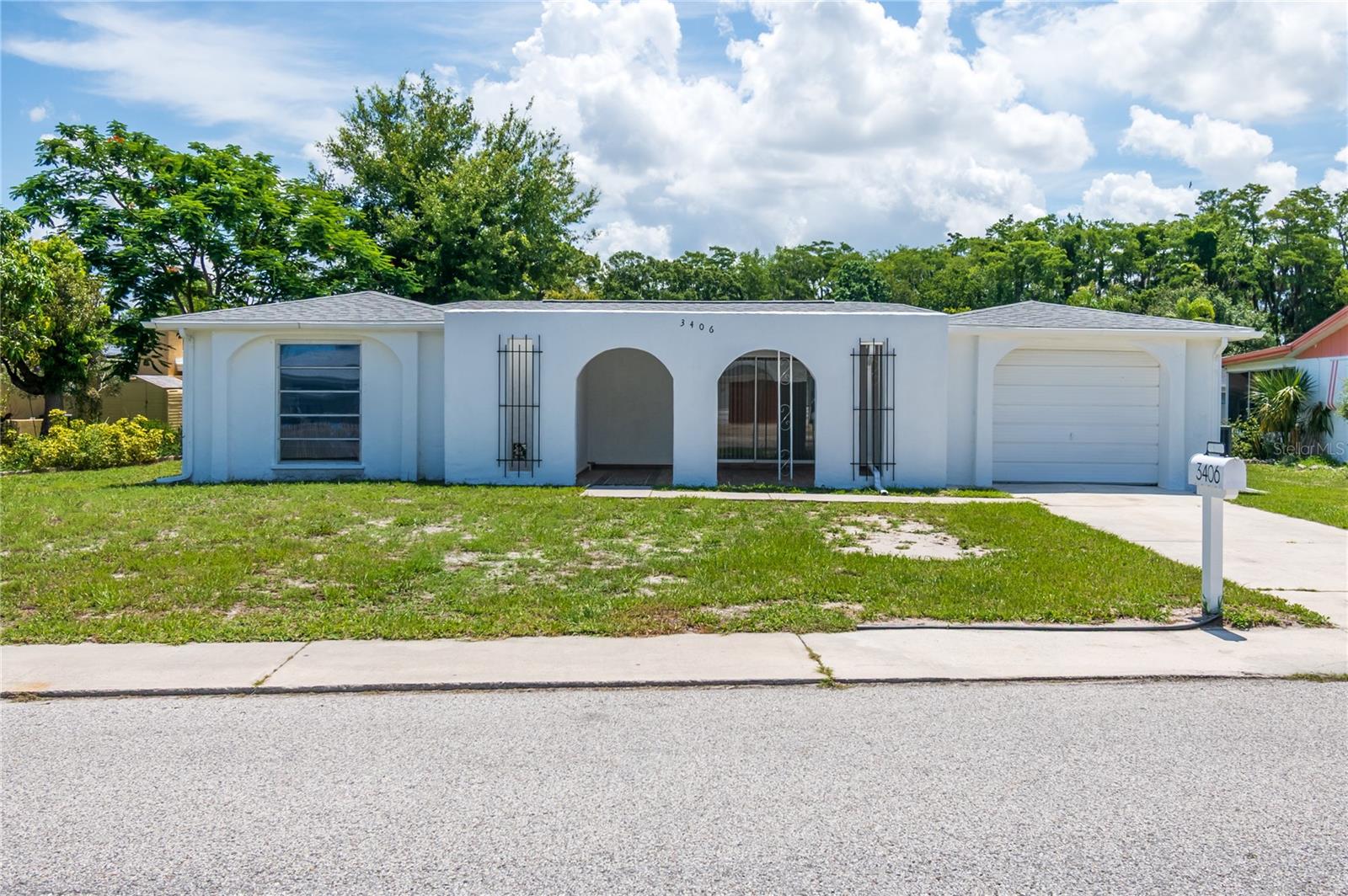 Details for 3406 Rock Royal Drive, HOLIDAY, FL 34691