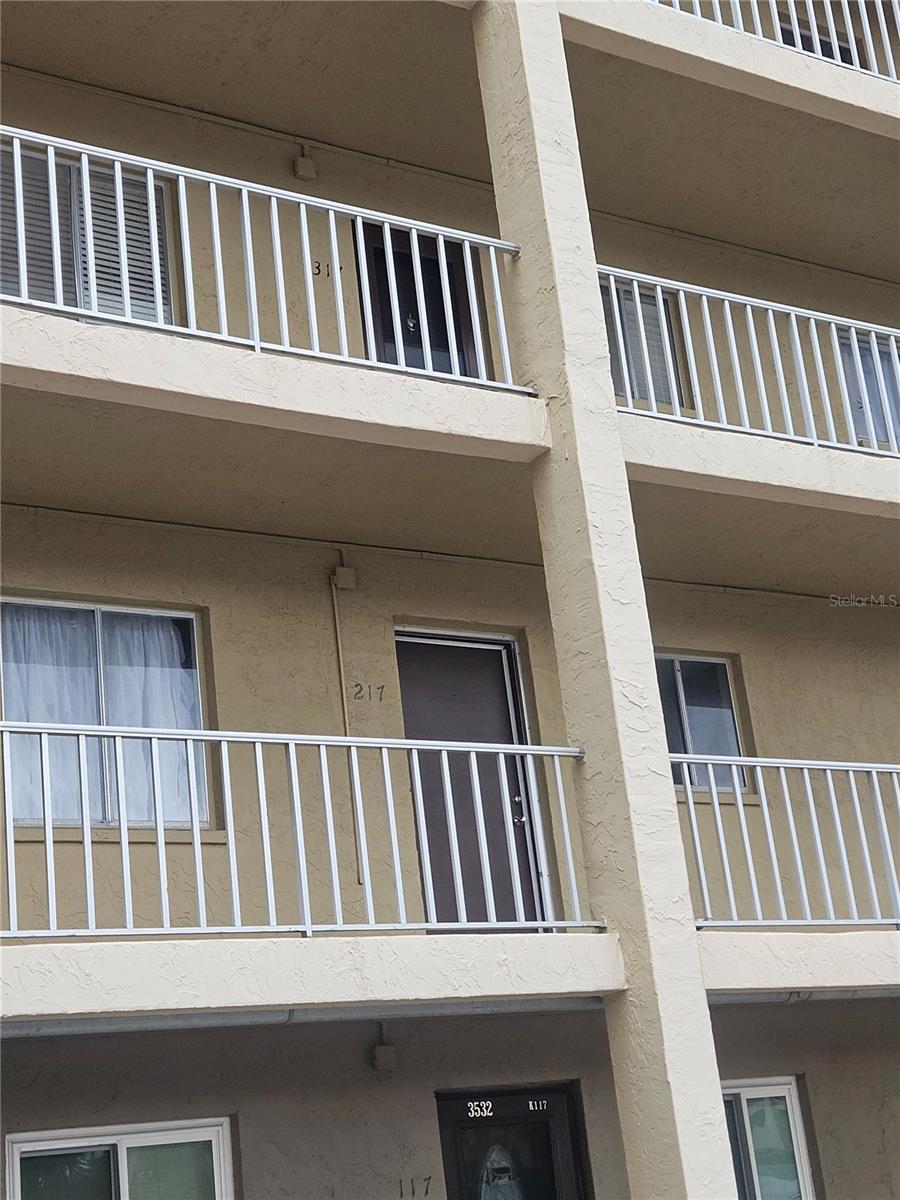 Image 2 of 17 For 3592 Lake Bayshore Drive 217