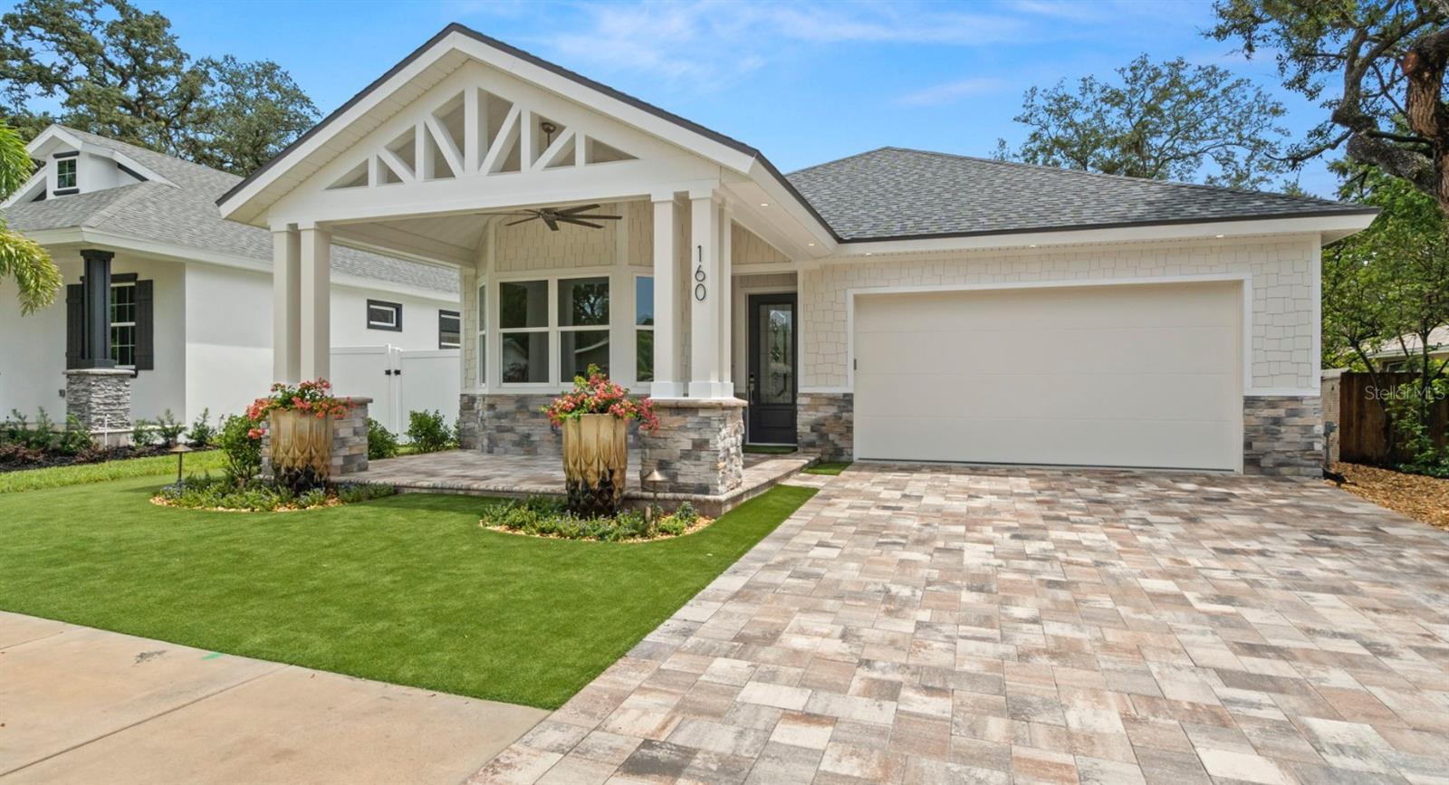 Details for 1021 Cherokee Street, SAFETY HARBOR, FL 34695
