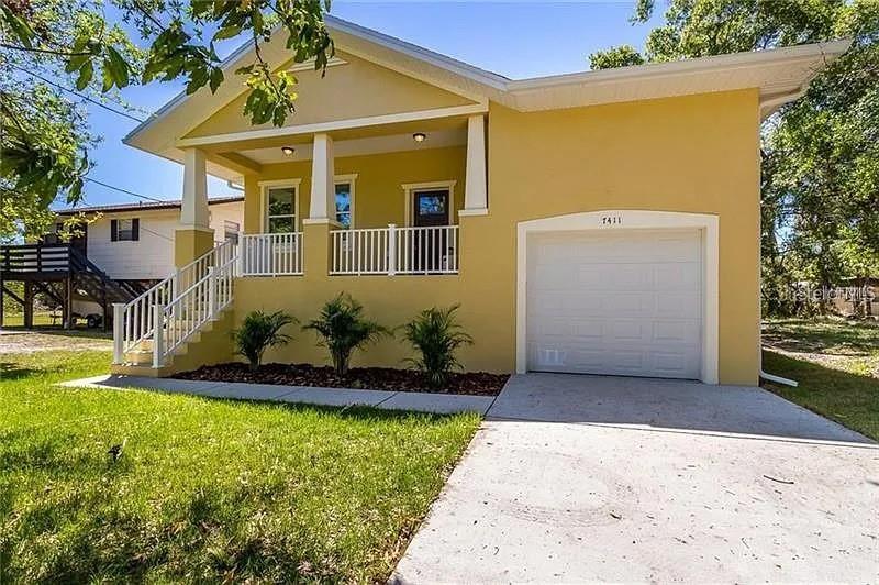 Details for 7411 Juanita Street, TAMPA, FL 33616