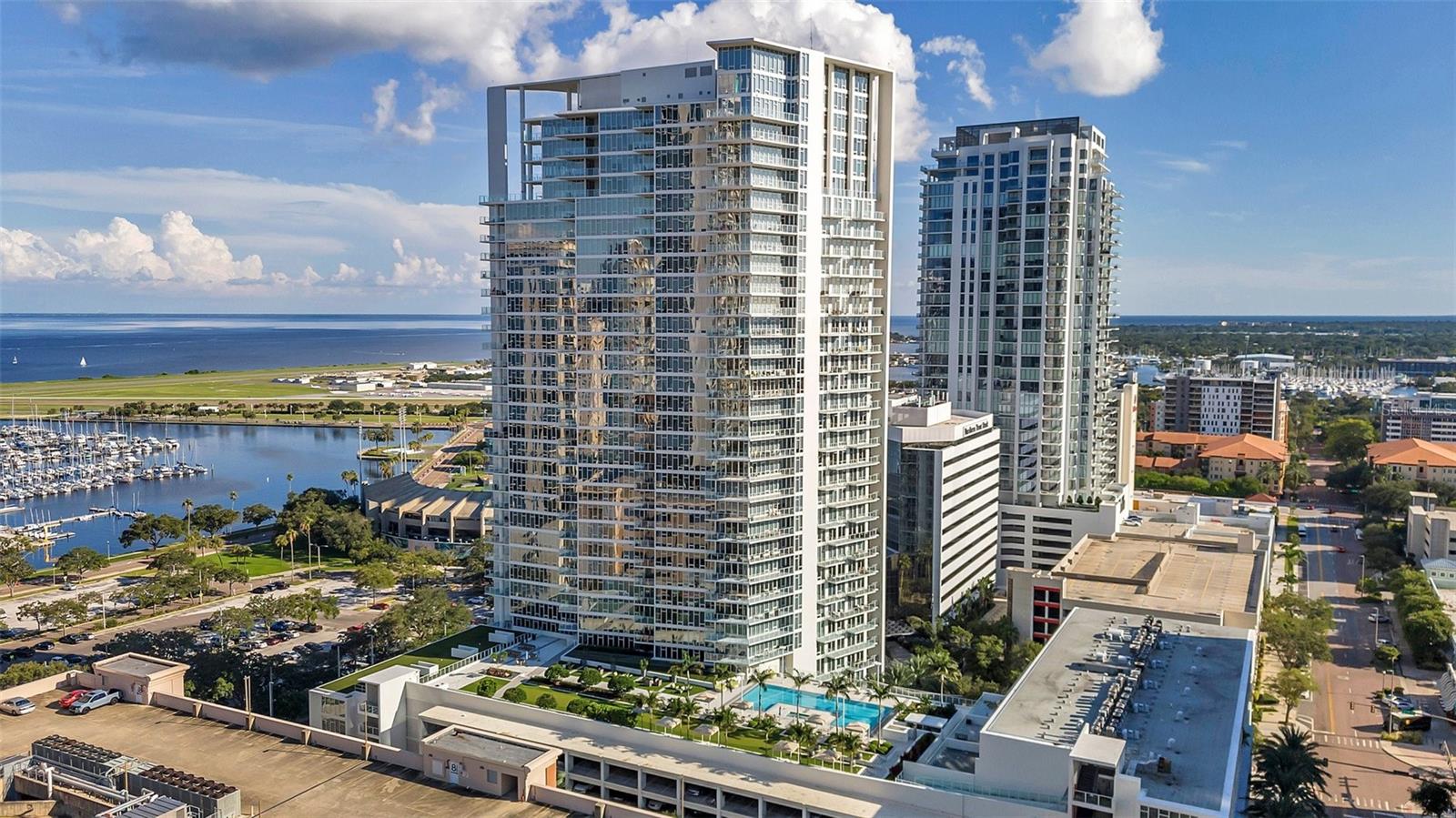 Details for 175 1st Street S 603, ST PETERSBURG, FL 33701