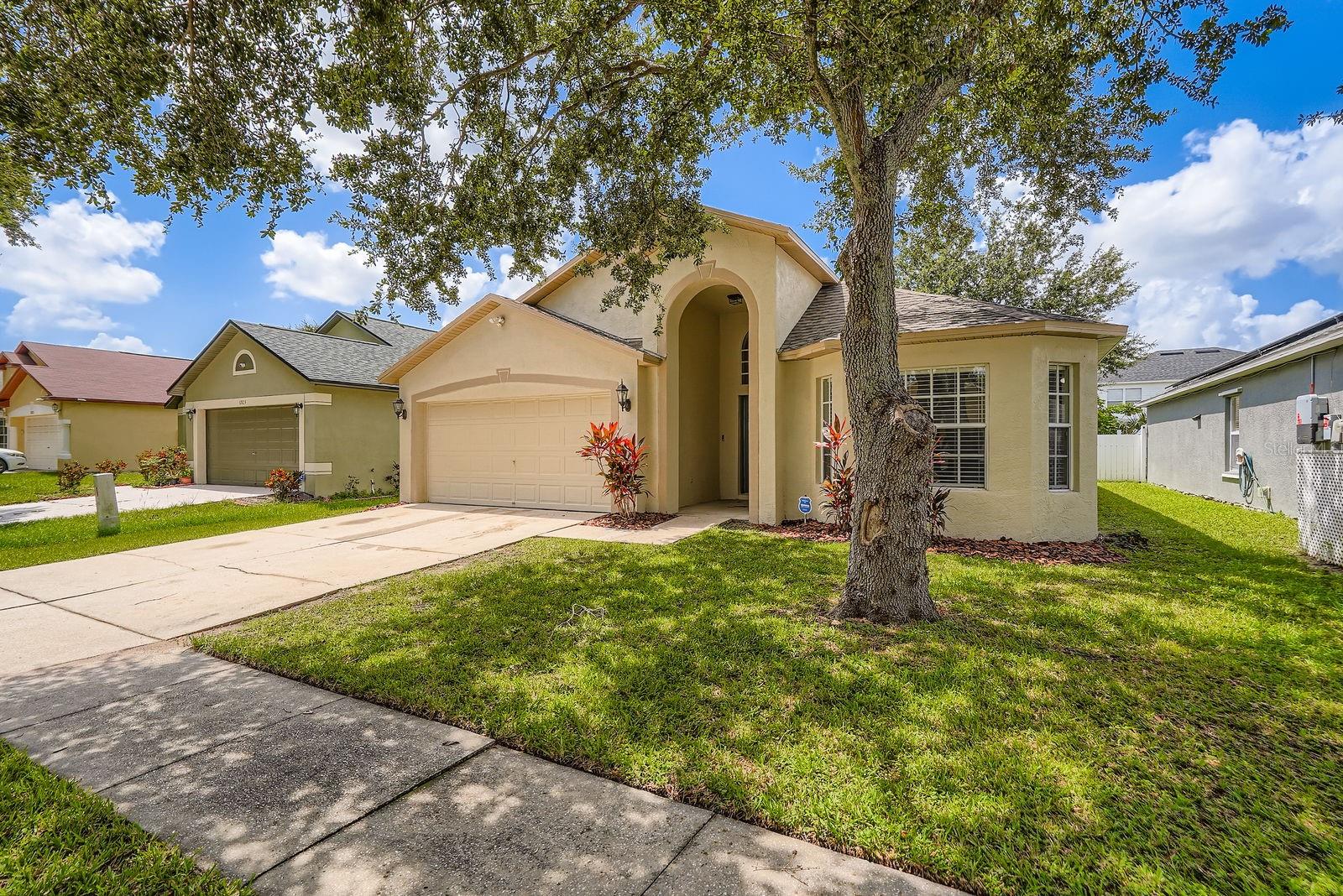 Image 2 of 28 For 6921 Waterbrook Court