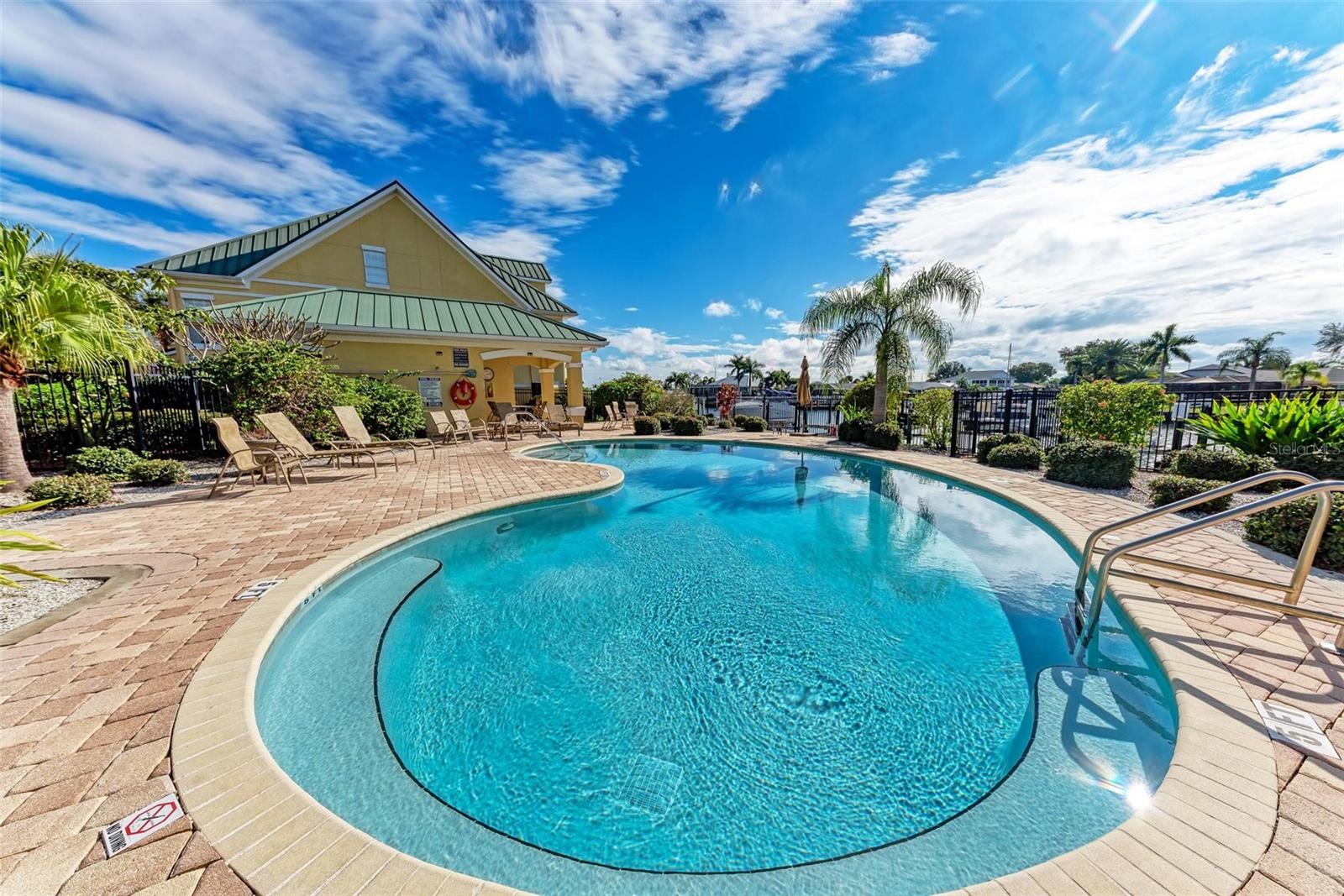 Image 42 of 56 For 6315 Sunset Bay Circle