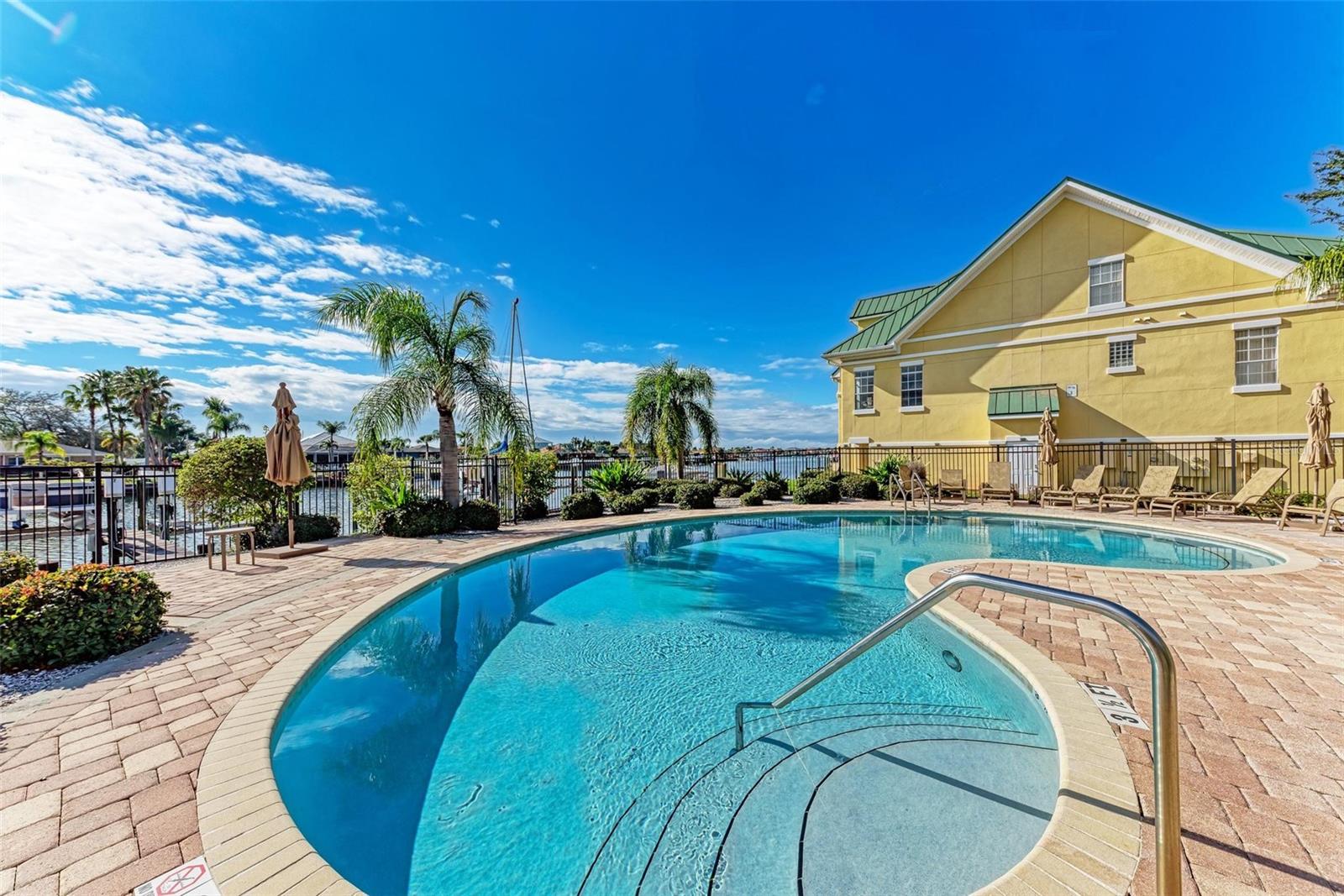 Image 43 of 56 For 6315 Sunset Bay Circle