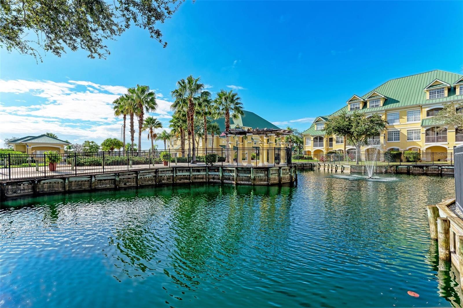 Image 50 of 56 For 6315 Sunset Bay Circle